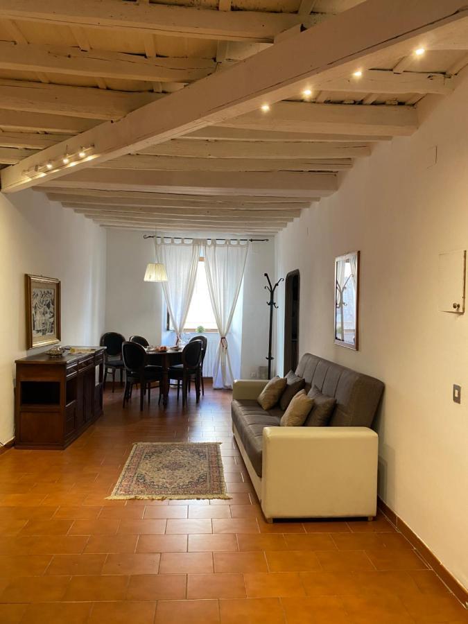 La Torre Del Moro - Rh Collection Apartamento