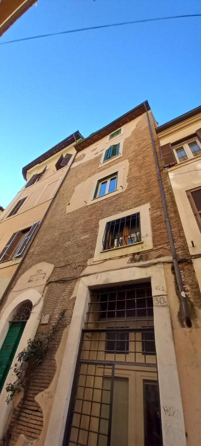 Apartamento La Torre Del Moro - Rh Collection Roma