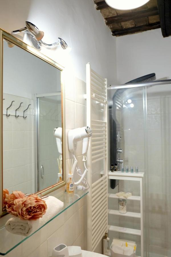 La Torre Del Moro - Rh Collection Apartamento *